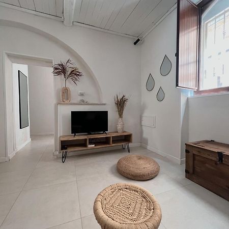 Apartament Jjbayt - Origin Syrakuzy Zewnętrze zdjęcie