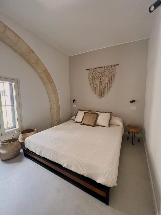 Apartament Jjbayt - Origin Syrakuzy Zewnętrze zdjęcie