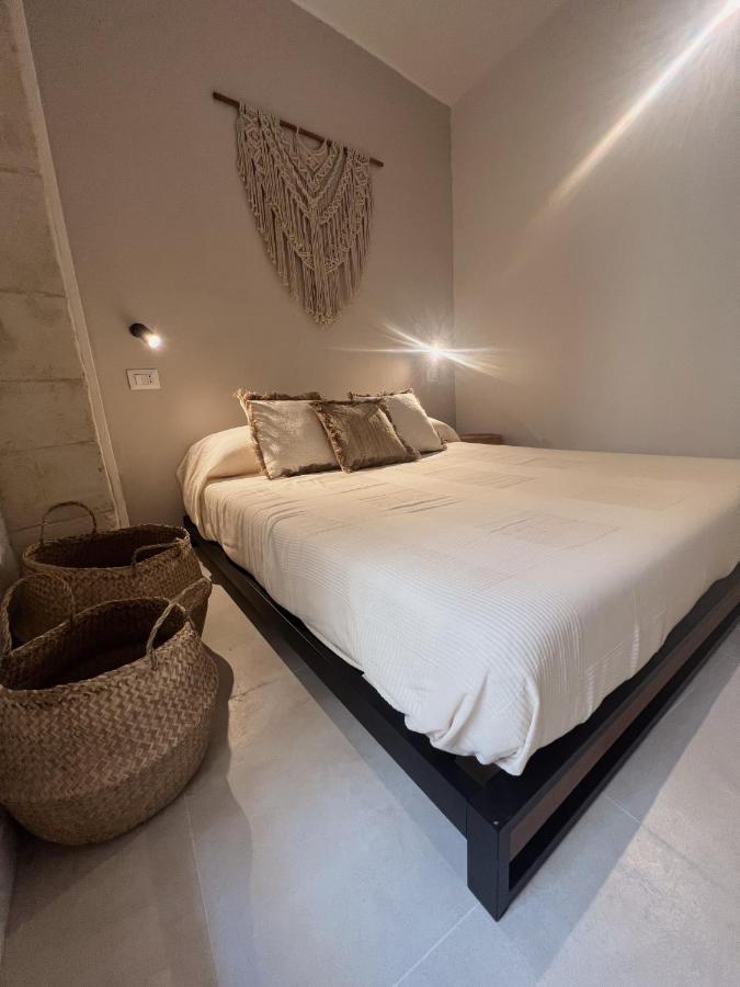 Apartament Jjbayt - Origin Syrakuzy Zewnętrze zdjęcie