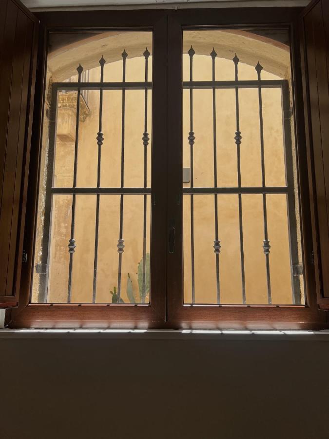 Apartament Jjbayt - Origin Syrakuzy Zewnętrze zdjęcie
