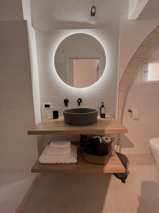 Apartament Jjbayt - Origin Syrakuzy Zewnętrze zdjęcie