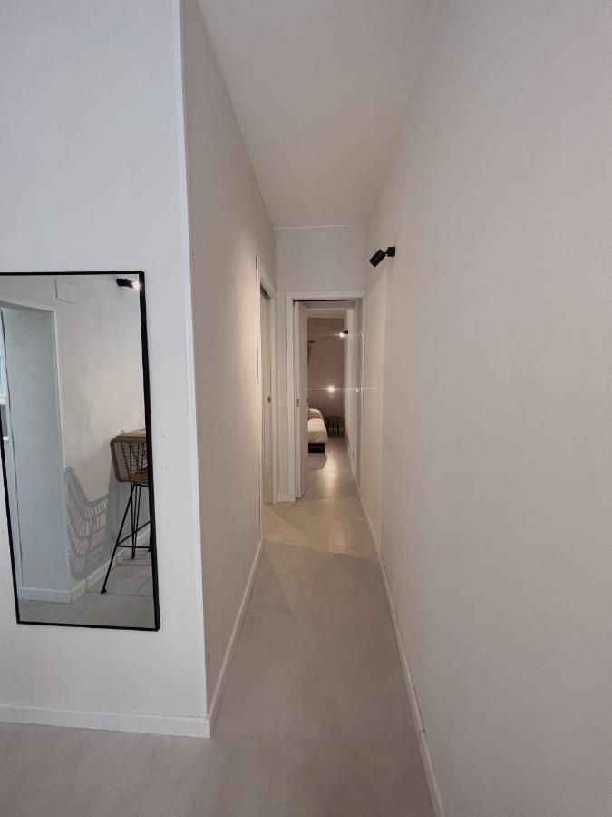 Apartament Jjbayt - Origin Syrakuzy Zewnętrze zdjęcie