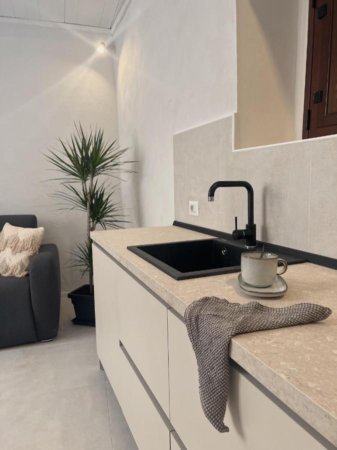 Apartament Jjbayt - Origin Syrakuzy Zewnętrze zdjęcie