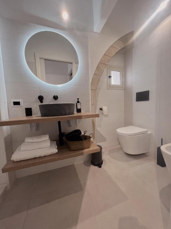 Apartament Jjbayt - Origin Syrakuzy Zewnętrze zdjęcie