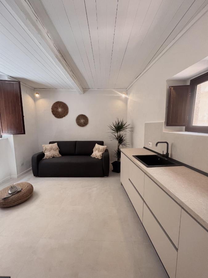 Apartament Jjbayt - Origin Syrakuzy Zewnętrze zdjęcie