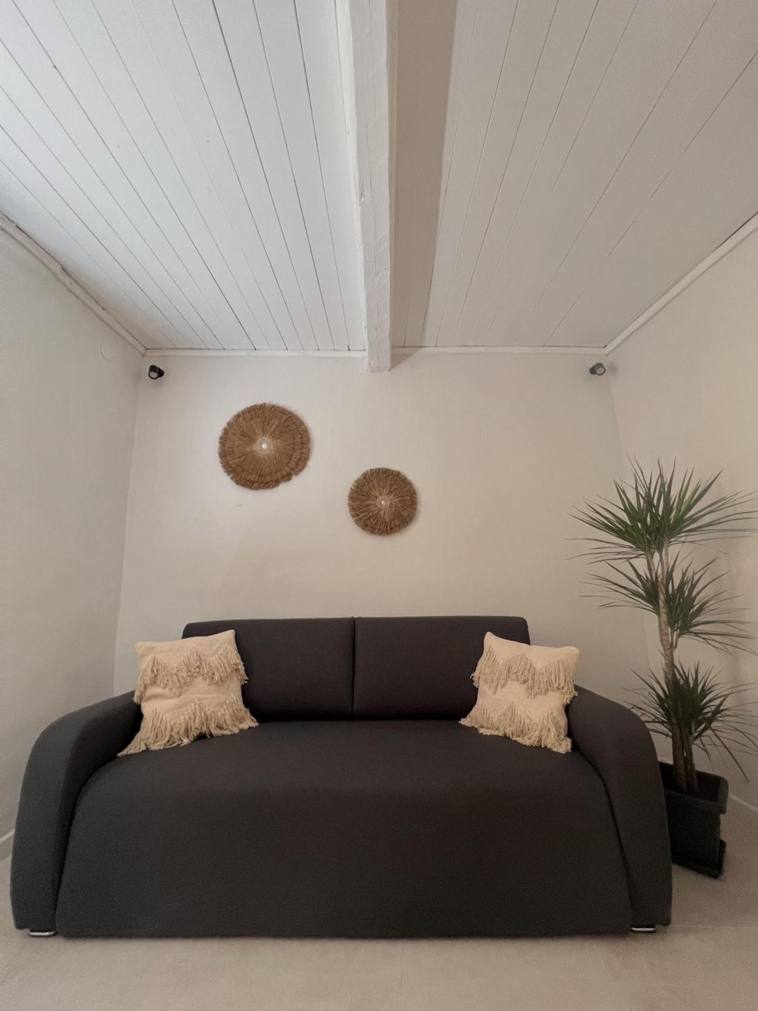 Apartament Jjbayt - Origin Syrakuzy Zewnętrze zdjęcie