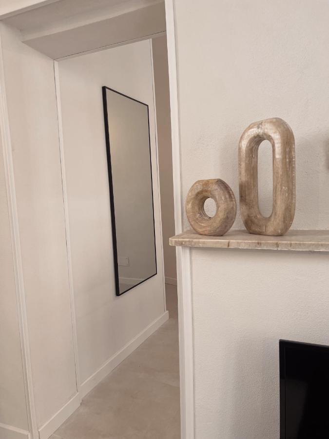 Apartament Jjbayt - Origin Syrakuzy Zewnętrze zdjęcie