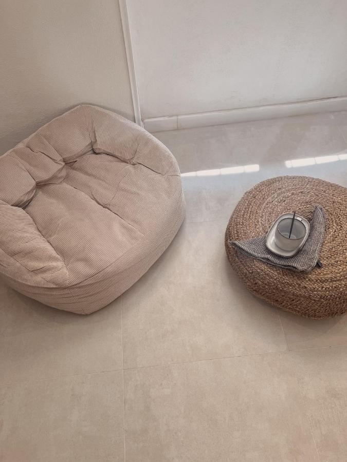 Apartament Jjbayt - Origin Syrakuzy Zewnętrze zdjęcie