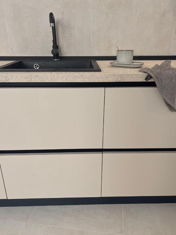Apartament Jjbayt - Origin Syrakuzy Zewnętrze zdjęcie
